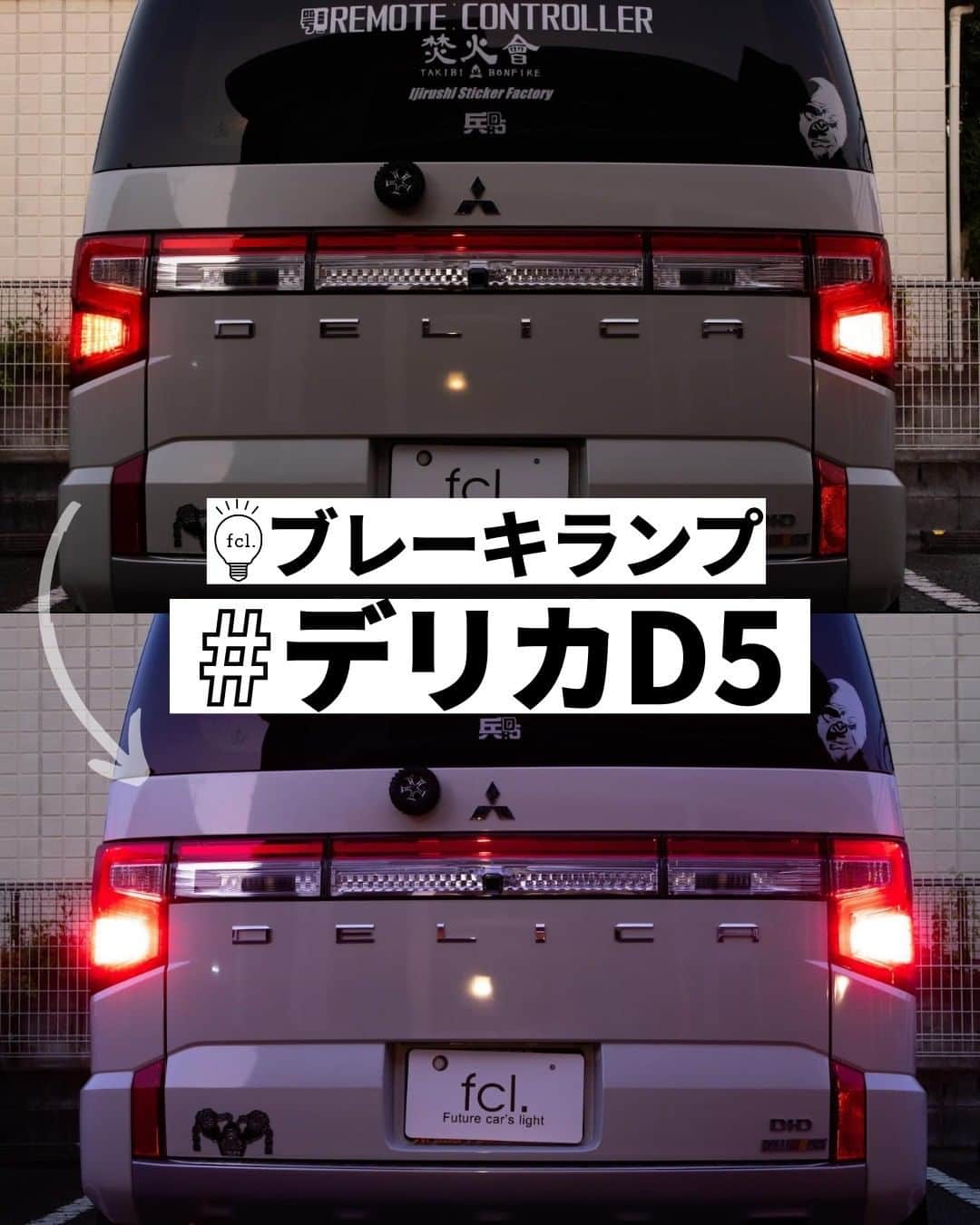 fcl.(エフシーエル)のインスタグラム
