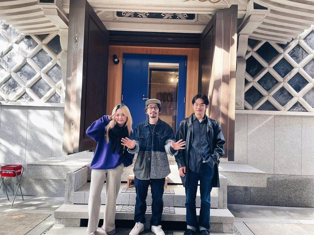 後藤正文のインスタグラム