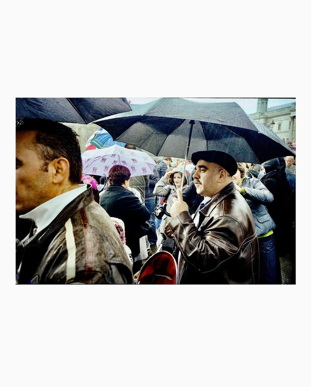 小浪次郎さんのインスタグラム写真 - (小浪次郎Instagram)「I feel Bob Marley.  It wasn't just getting wet.」3月17日 10時06分 - jirokonami