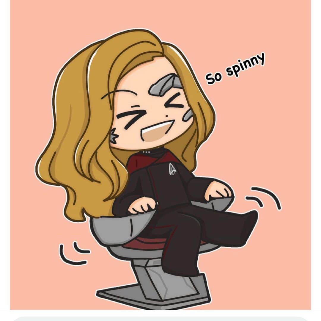 ジェリー・ライアンさんのインスタグラム写真 - (ジェリー・ライアンInstagram)「I AM NOT SORRY! 😋✊🏼👏🏼👍🏼👊🏼 #morespinningseven #sospinny」3月17日 10時44分 - jerilryan