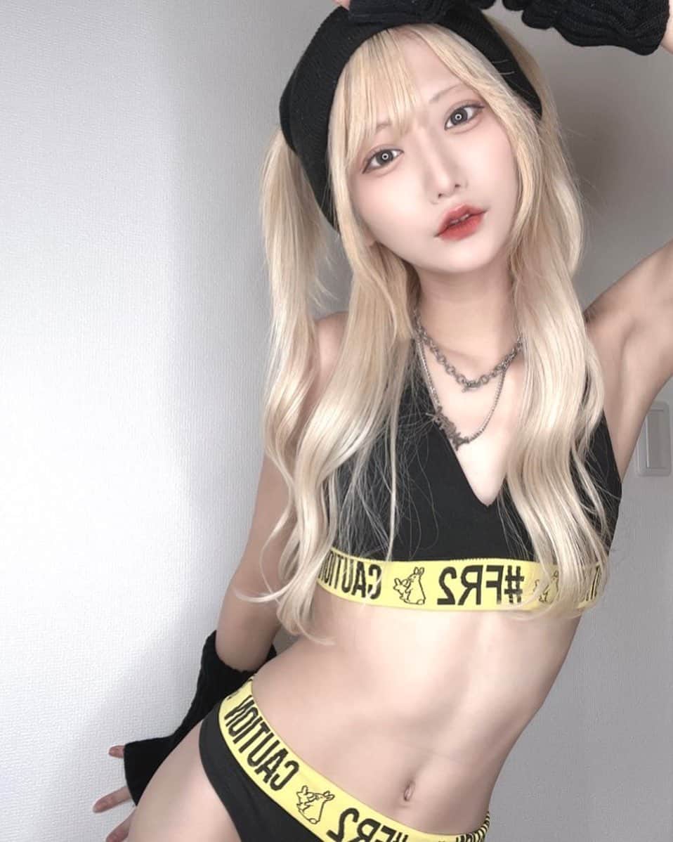 うみのういのインスタグラム：「私以外一番とか存在するんスカ？」