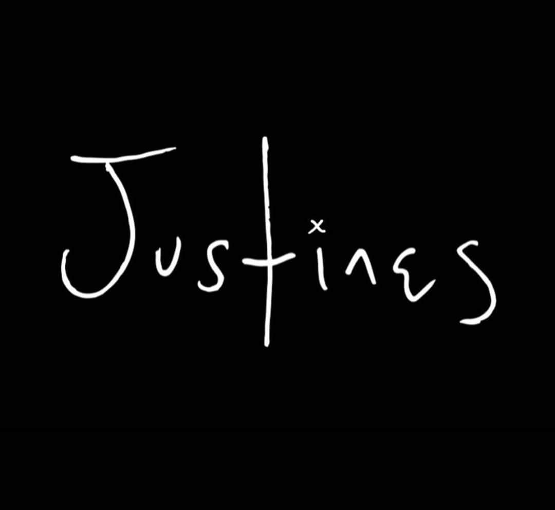 のインスタグラム：「@justinesmargate… coming very very soon x」