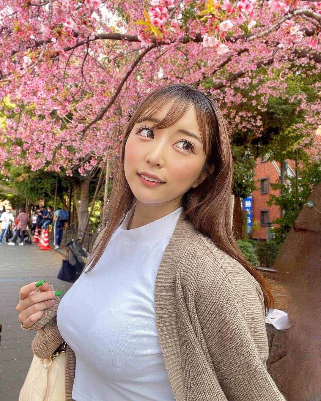 石田みかのインスタグラム