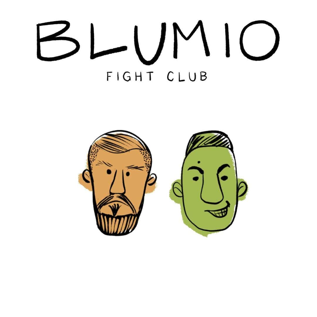 Blumio（ブルーミオ）のインスタグラム