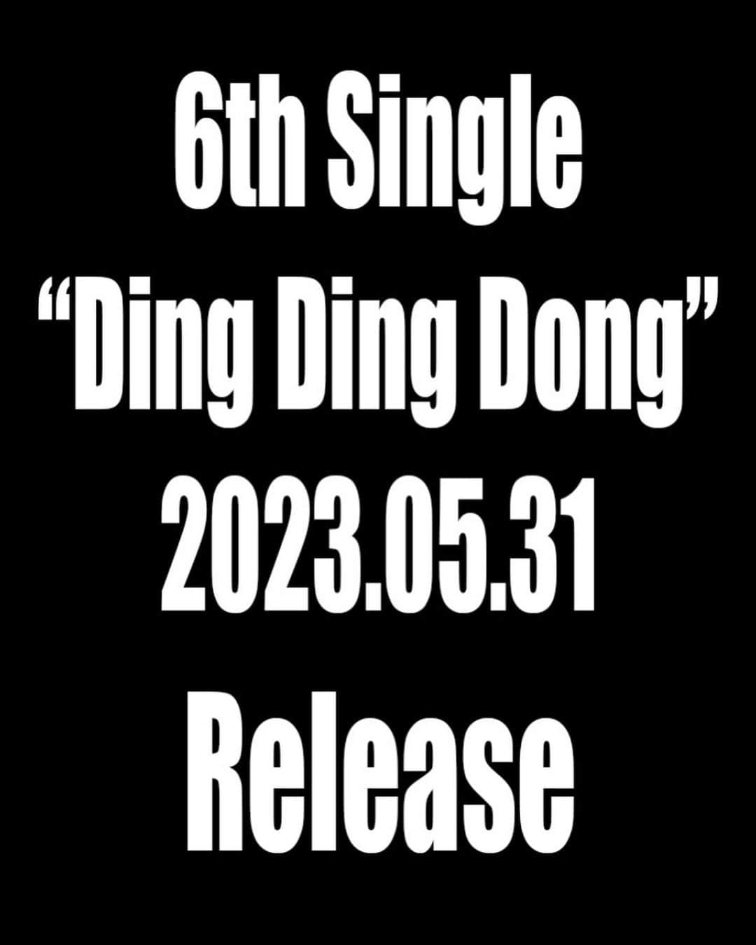 砂田将宏さんのインスタグラム写真 - (砂田将宏Instagram)「N.E.X.T.   #BBZ_NEXT #BALLISTIKBOYZ  Releasing 6th single #DingDingDong on 5/31.  #リリイベ開催yay♡」3月17日 21時11分 - masahirosunada.official