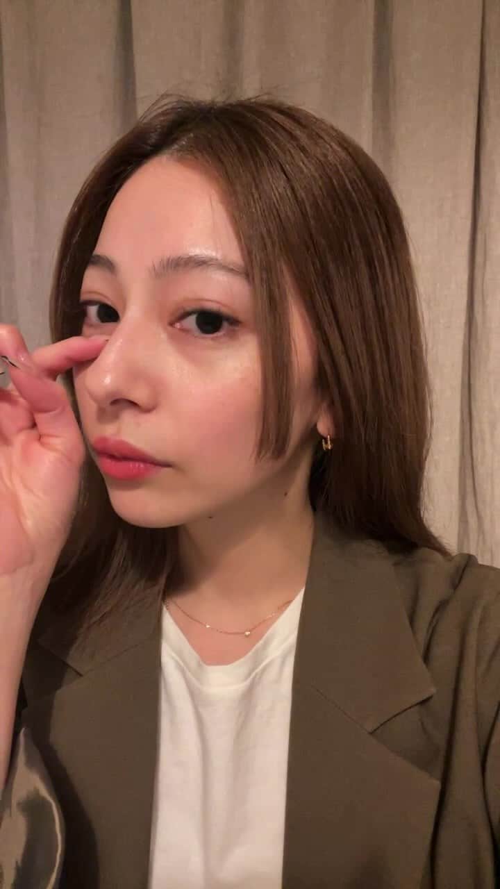 貴田理沙のインスタグラム