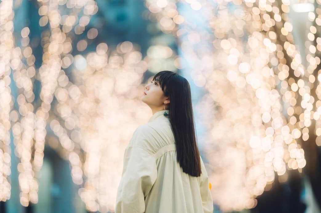 中心愛のインスタグラム