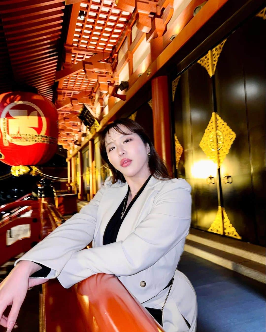 神宮 若奈のインスタグラム
