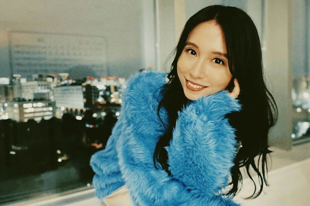 May J.のインスタグラム：「今放送中の番組、フジテレビ「ぽかぽか」に出演します💙みんな観てね🫶  ■日程:3/17(金) ■時間:11:45～14:45  TVer!など見逃し配信ありだよ〜 詳しくはこちら↓ ■HP:https://www.fujitv.co.jp/pokapoka/  ※生放送の為、内容が変更となる場合があります。  #ぽかぽか  https://avex.lnk.to/may_J」