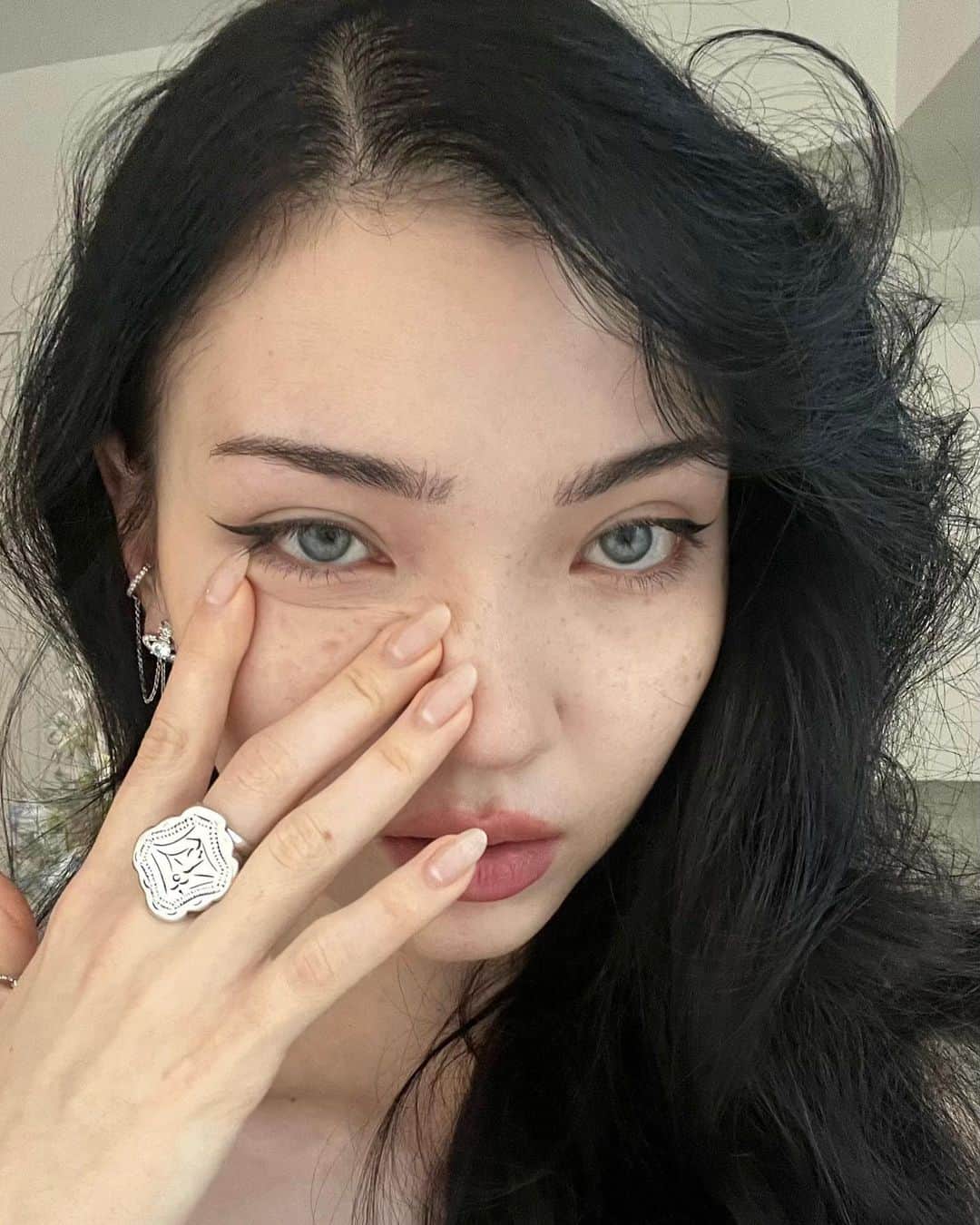 のインスタグラム：「Just found out I’m that one handshake between your white ass and Genghis Khan.. now listen up 🫵🏻 we’re gonna take it steppe by steppe 🐎🗡」