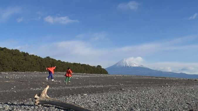 うえたけのインスタグラム