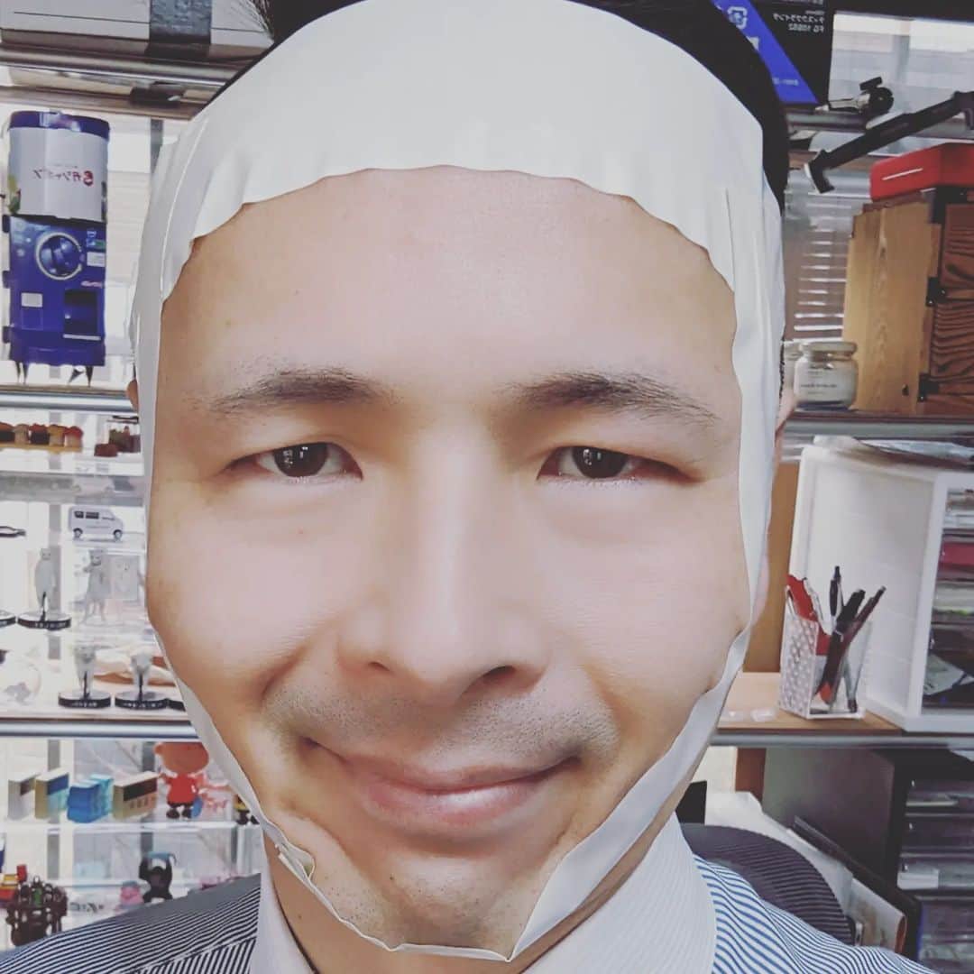 のインスタグラム：「ちょっと宇宙行ってきます #宇宙 #宇宙兄弟 #ガチャガチャ  #宇宙服」