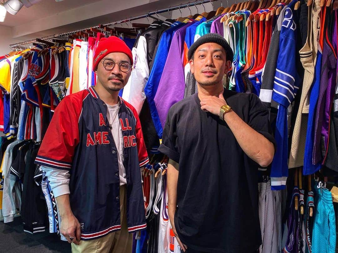 SHiNNOSUKEのインスタグラム