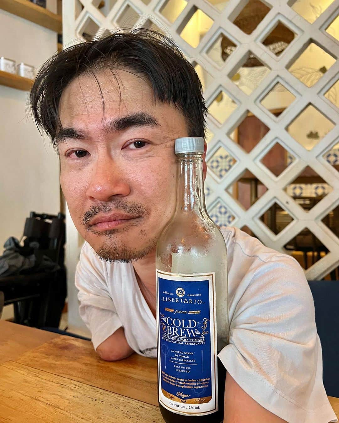 乙武洋匡のインスタグラム