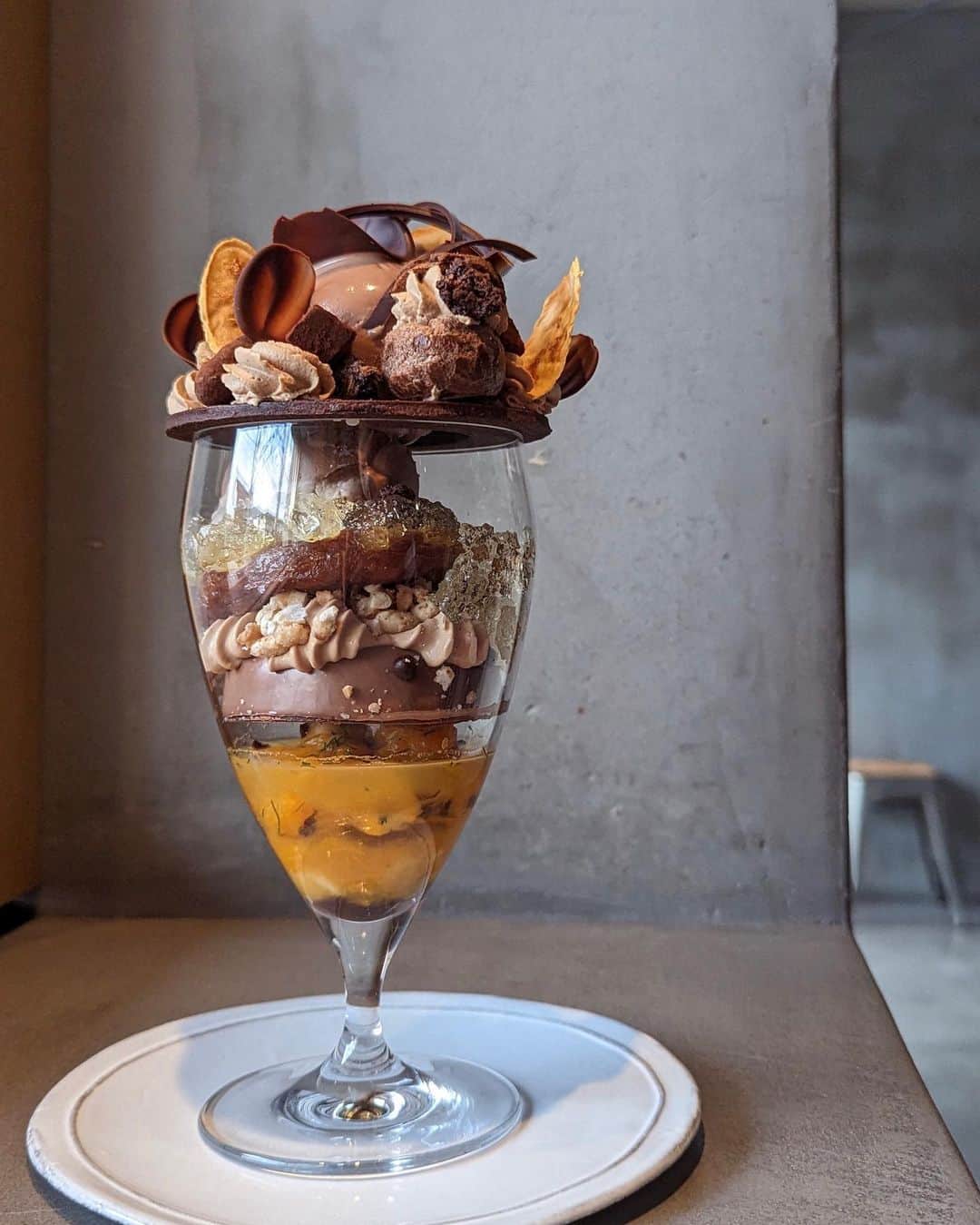 瀧口杏耶のグルメインスタ