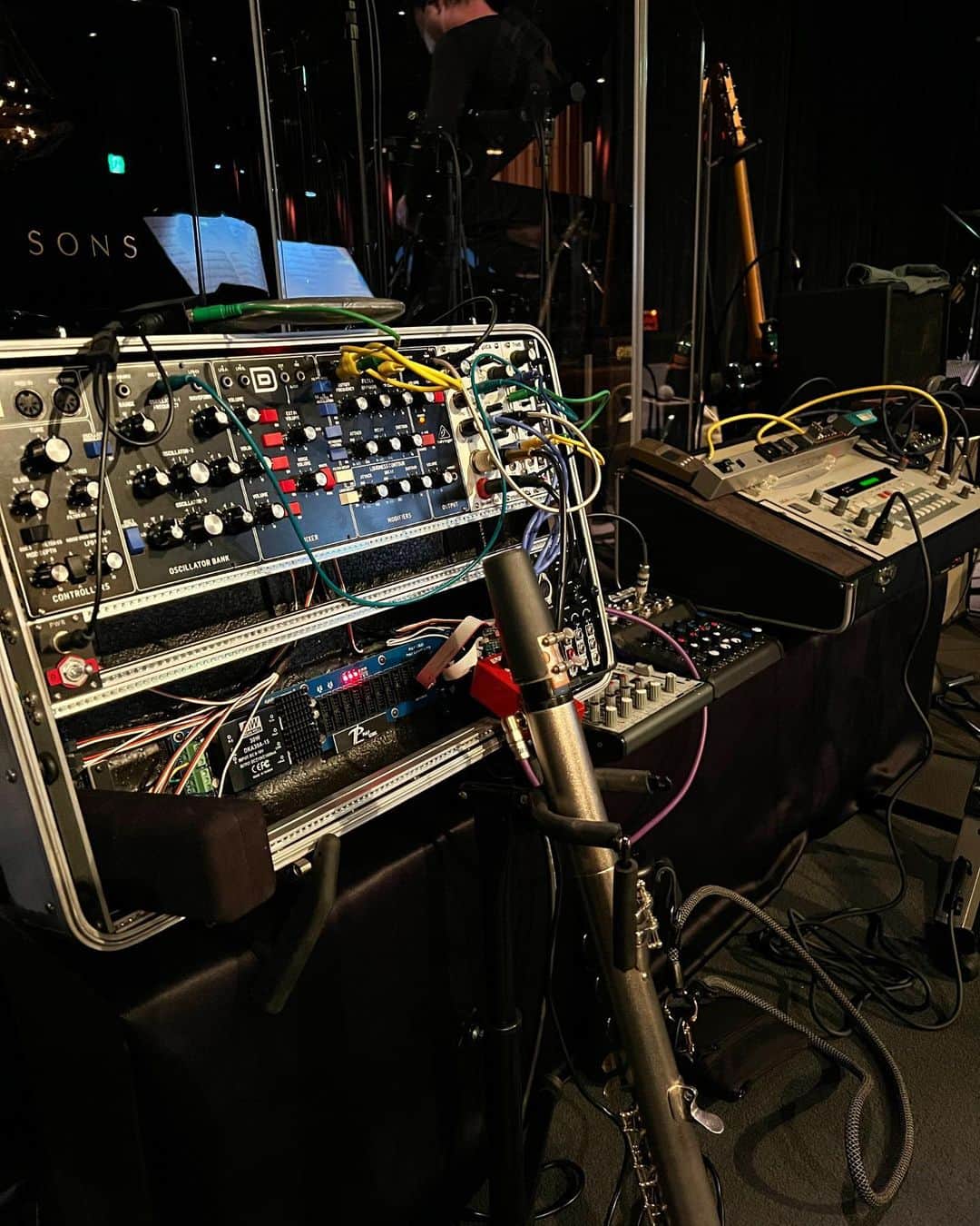 宮崎隆睦のグルメインスタ