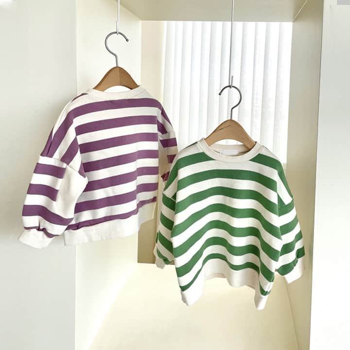 こども達をラブリーにさせる韓国子供服ですー☀のインスタグラム