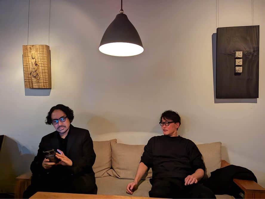 家入一真のグルメインスタ