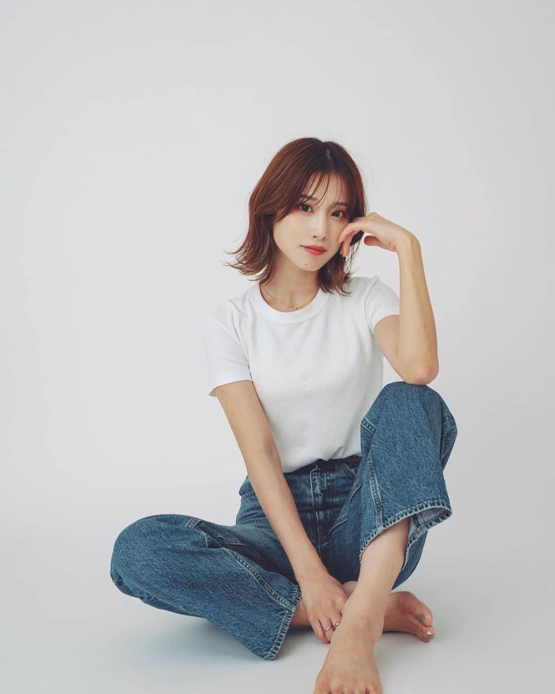 益田アンナさんのインスタグラム写真 (益田アンナInstagram)「【ご報告】 2023年2月を持ちまして、エイジアプロモーションを円満