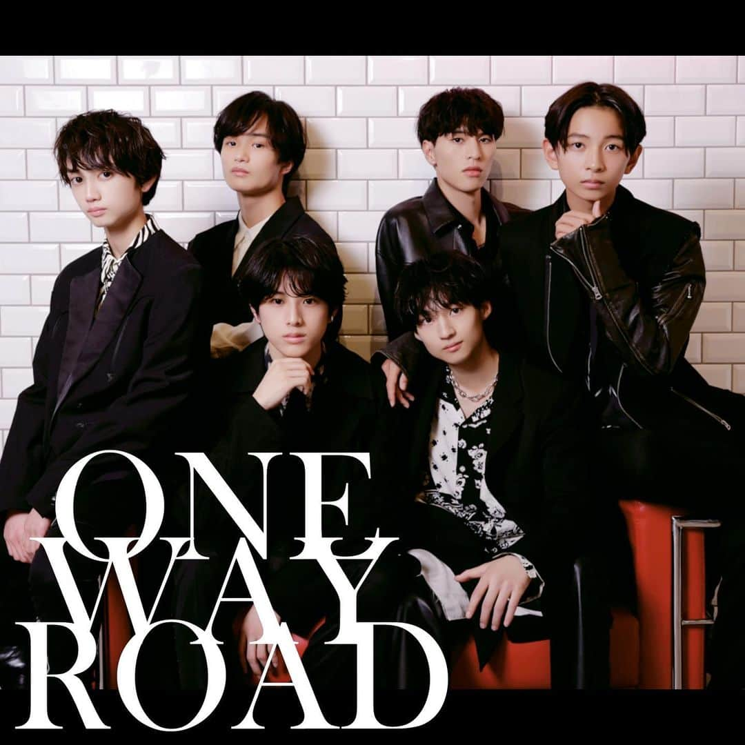 YUU for YOUのインスタグラム：「【WORKS】2023/3/15 Release ⁡ TEAM S from EBiDAN NEXT 「ONE WAY ROAD」 ⁡ (ダウンロード&ストリーミング配信) ⁡ 作曲、編曲で携わらせていただきました！ ⁡ #エビネク #EBiDAN」