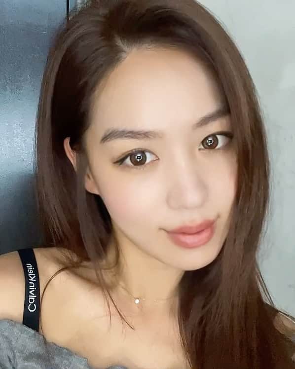 キム・ヒジョンのインスタグラム：「☺️🥰☺️」