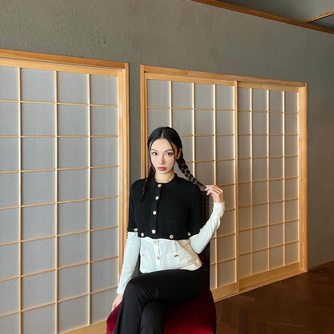 Keii Sonのインスタグラム：「🎇」