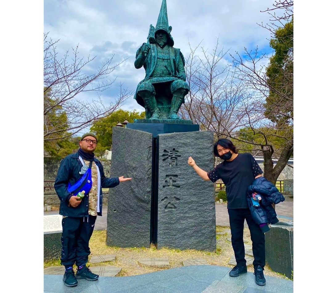 マサ小浜さんのインスタグラム写真 - (マサ小浜Instagram)「GAKU☆MASA 九州ツアー 無事に終了いたしました 三日間ともサイコーのライブになりました！ お世話になった有馬さん、高橋さん、Tori Kさん、Bar Zさん、熊本CIBさん、ガクちゃん、CIBで演奏歌唱してくださったメンバーの皆様 足を運んでくださった皆様 心より感謝致します ありがとうございました！ #gakumasa #マサ小浜 #gakushi」3月17日 17時55分 - masakohama1
