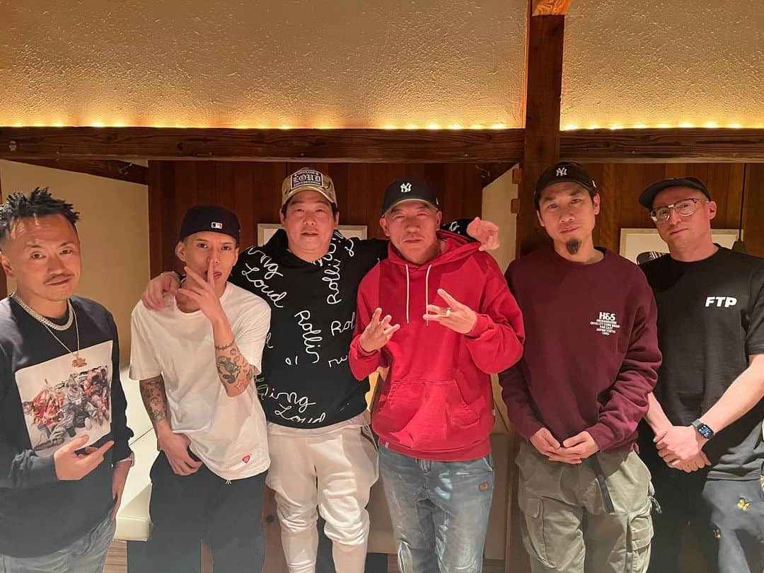 DJ LEADのインスタグラム：「マイティークラウンが横浜レゲエ祭 今年FINAL やるってよ！ 行くしかないだろ #横浜レゲエ祭」