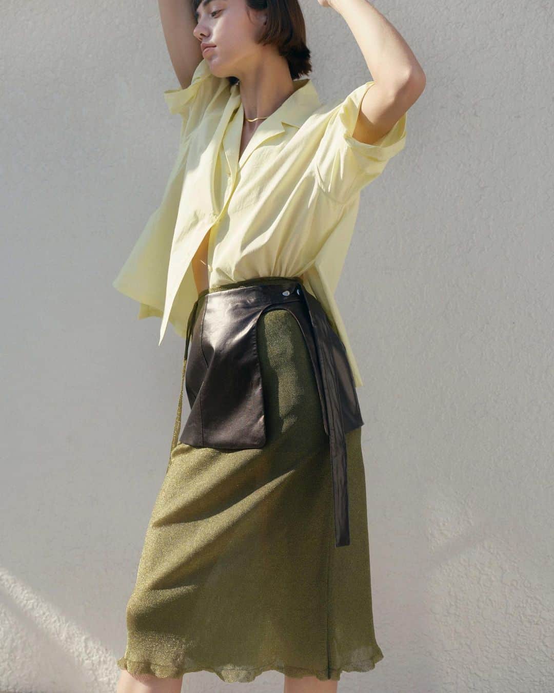 STYLE & EDIT officialのインスタグラム