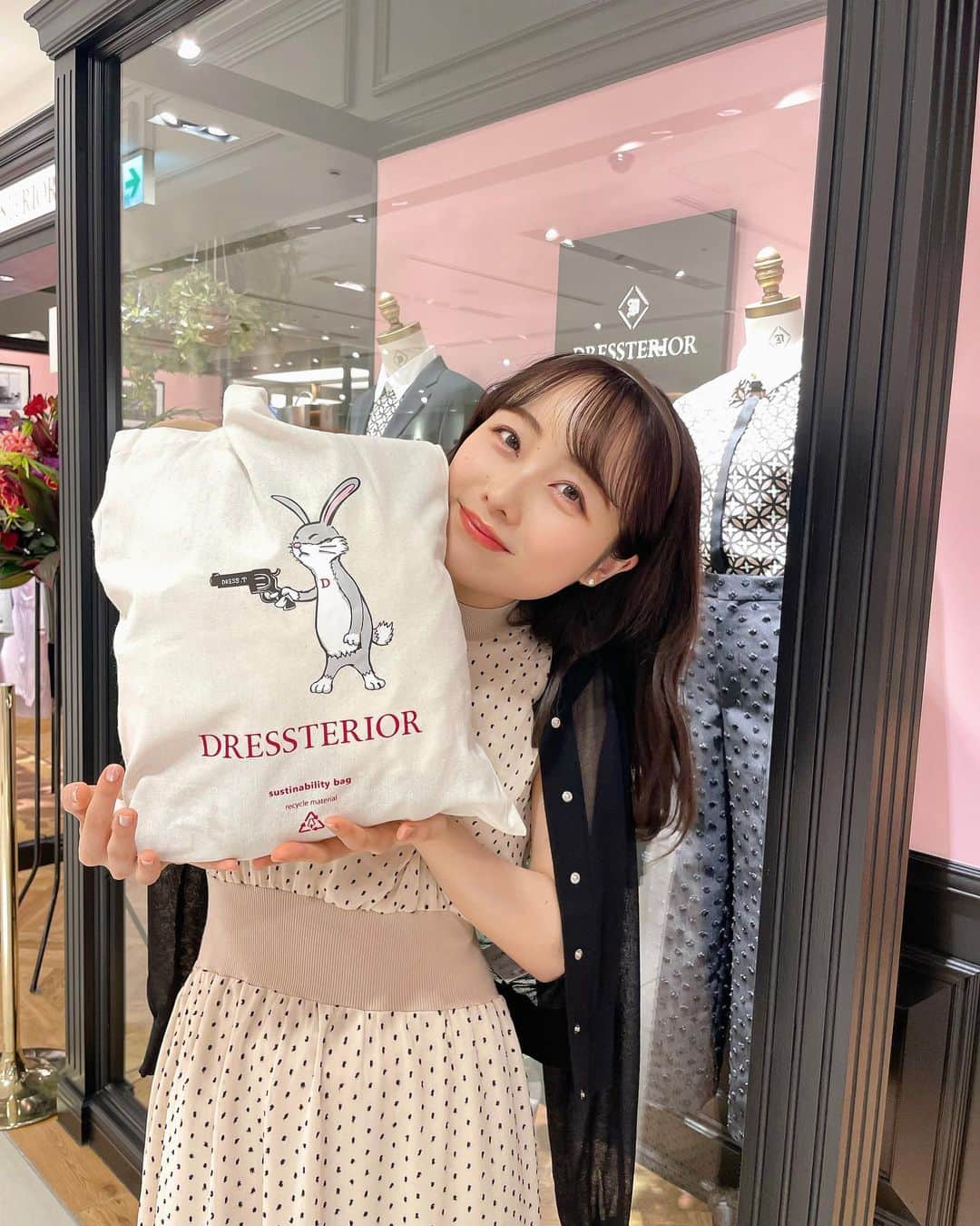 志賀可奈子のインスタグラム
