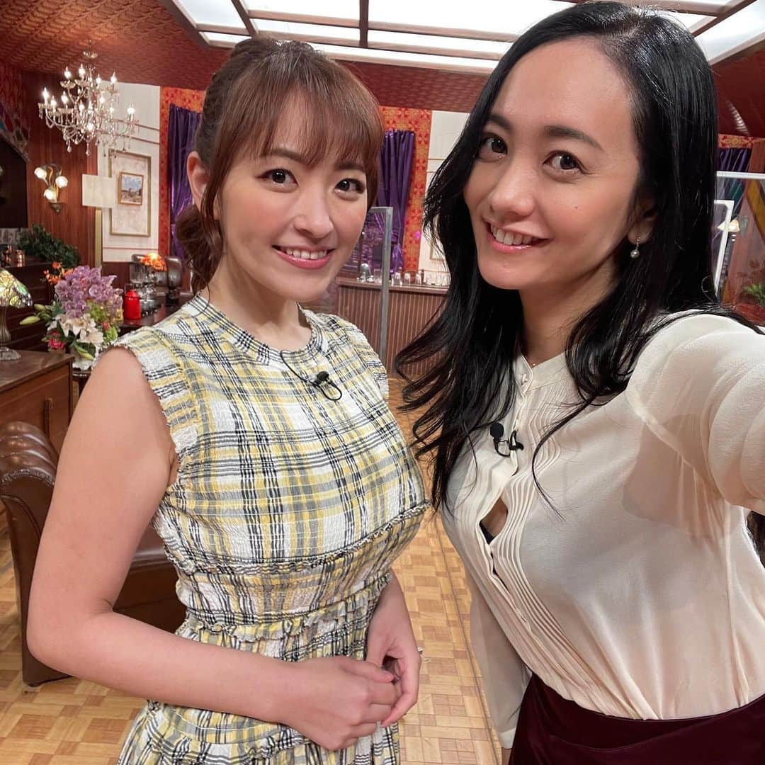 脊山麻理子のインスタグラム