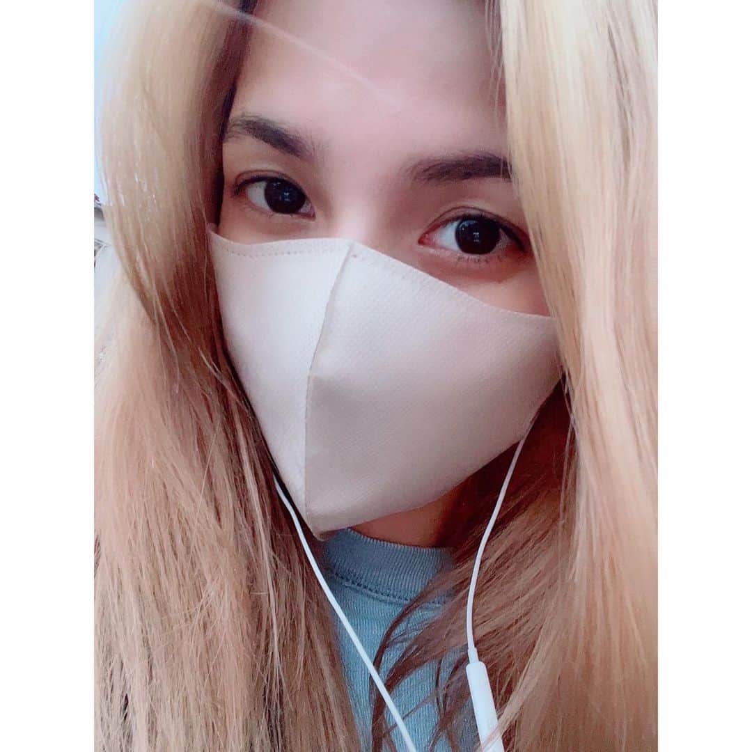 小田あさ美のインスタグラム：「最近の私。」