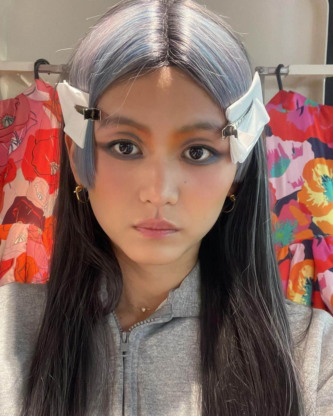 三根有葵さんのインスタグラム写真 - (三根有葵Instagram)「Thank you so much!♡  @aveda @avedajapan @ianmichaelblack」3月17日 18時44分 - yuki_mine0123