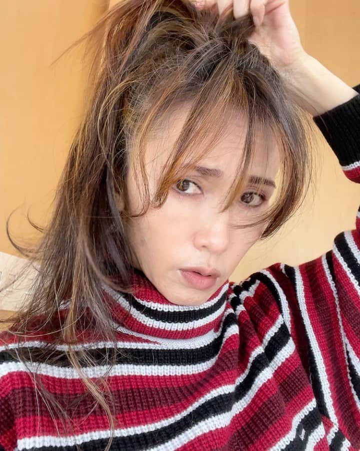 工藤静香のインスタグラム
