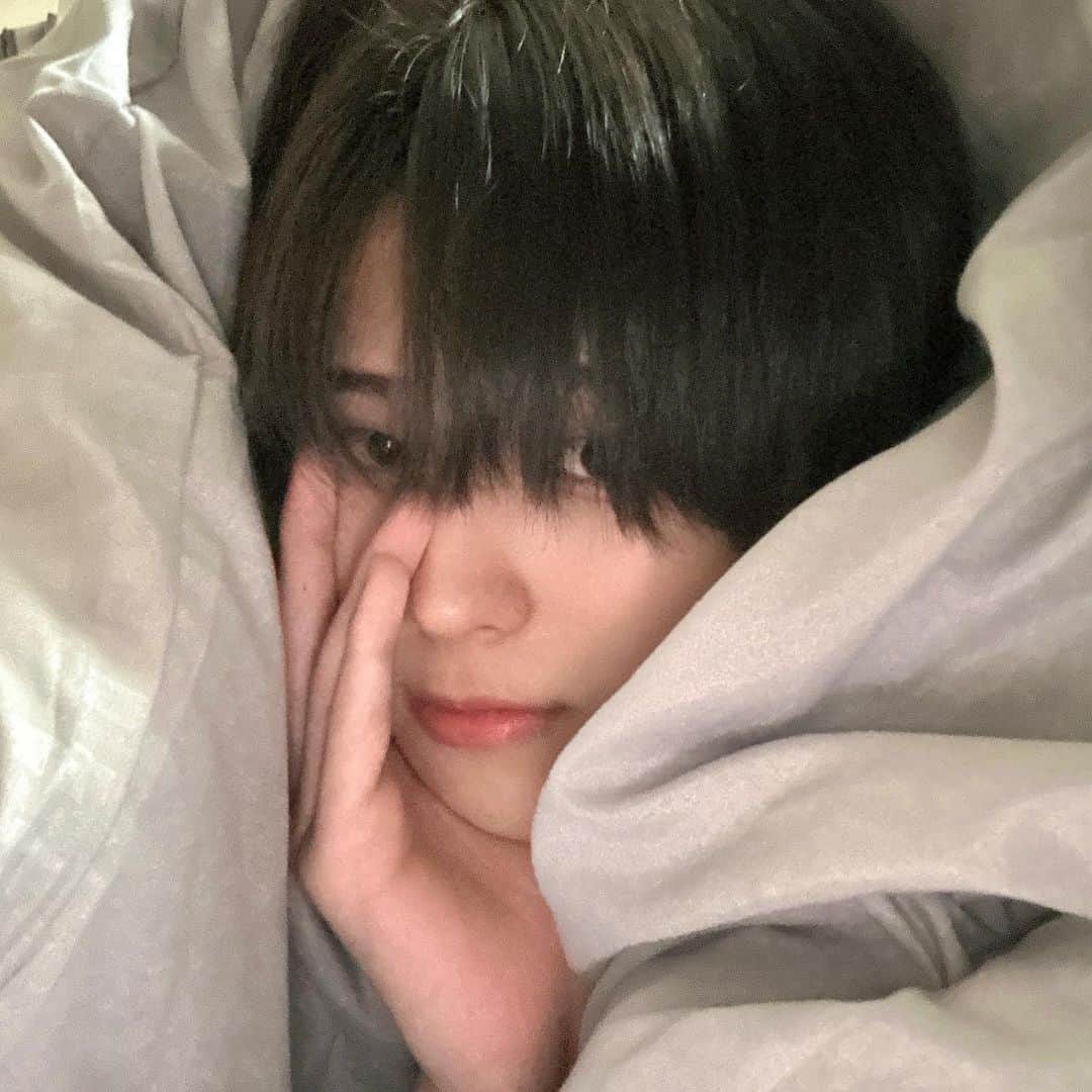 福村飛翔さんのインスタグラム写真 - (福村飛翔Instagram)「おはようたいようさんさん」3月17日 19時07分 - 3bebi
