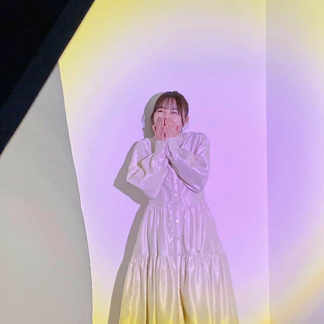 鈴木絢音さんのインスタグラム写真 - (鈴木絢音Instagram)「にこにこ」3月17日 19時28分 - ayane.suzuki_official
