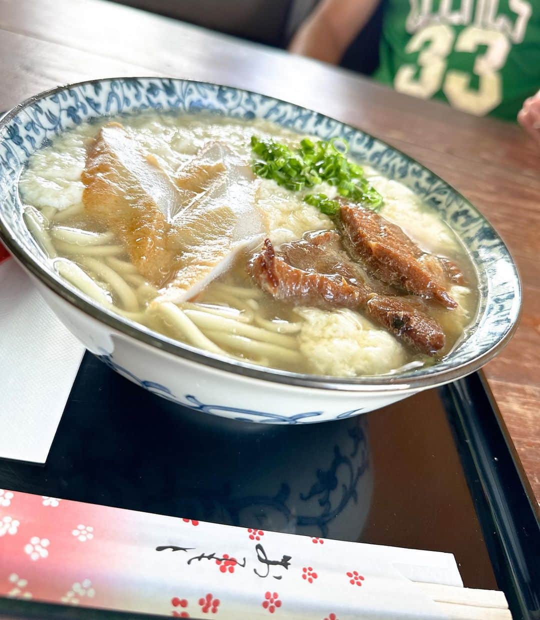 野尻智紀のグルメインスタ