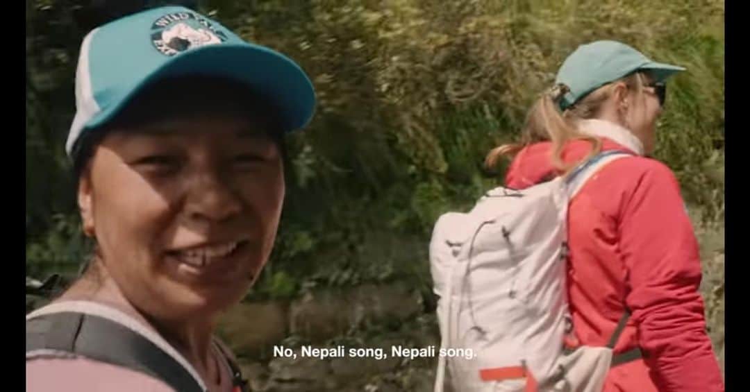 コンラッド・アンカーさんのインスタグラム写真 - (コンラッド・アンカーInstagram)「In Nepali "Didi" translates to big sister. In this short documentary @marion_haerty shares her journey from 4x FreeRide 🏆to snowboarding a peak in Nepal. @dawayangzum is the first woman from Nepal to be an IFMGA guide and is active in empowering woman to climb and trek in Nepal.   The team for Lobuche was woman planned and supported. It's a reflection of DawaYangzum's commitment and expertise.   Sharing the summit and being part of snowboard descent is the apex of the story, yet the happiness is in the process.   @thenorthface_snow @khumbuclimbingcenter @sagarmathanext  #phortse #namchebazar #lobuche #snowboarding #neverstopexploring」3月18日 5時27分 - conrad_anker