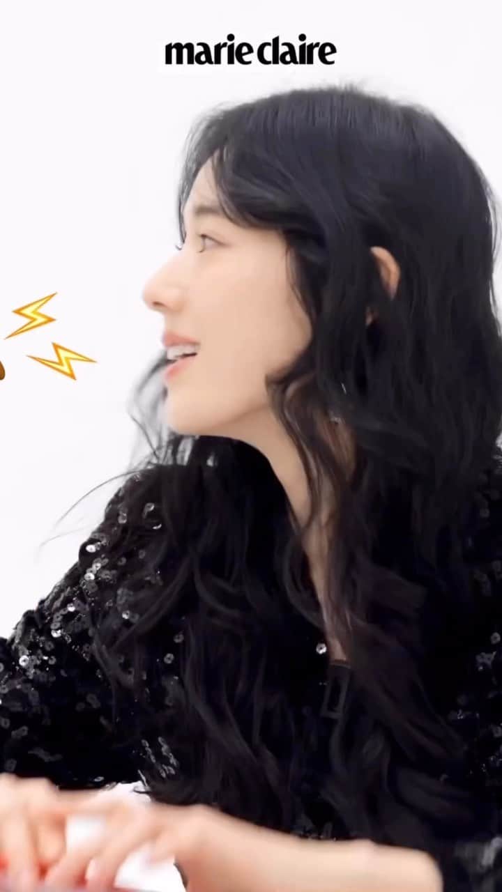 のインスタグラム：「Marie 3 🐶⚡️🍫」