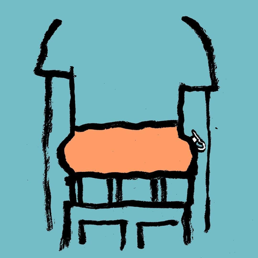 Jean Jullienさんのインスタグラム写真 - (Jean JullienInstagram)「Musings on turning 40」3月17日 21時57分 - jean_jullien