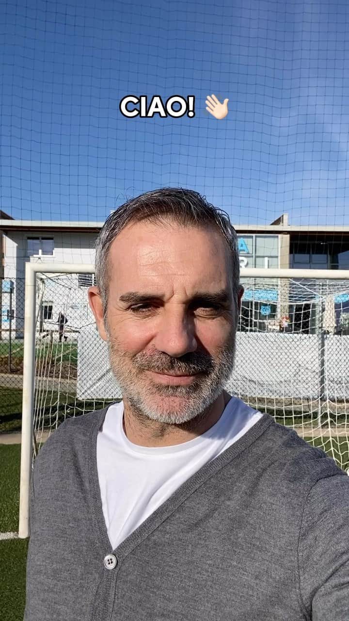 ステファノ・ソレンティーノのインスタグラム：「Ecco tutte le riposte alle domande più frequenti sul primo Camp Estivo Stefano Sorrentino ⚽️🐯  🗓️ Dal 25 Giugno al 1 Luglio 🏔️Al villaggio Olimpico di Bardonecchia」