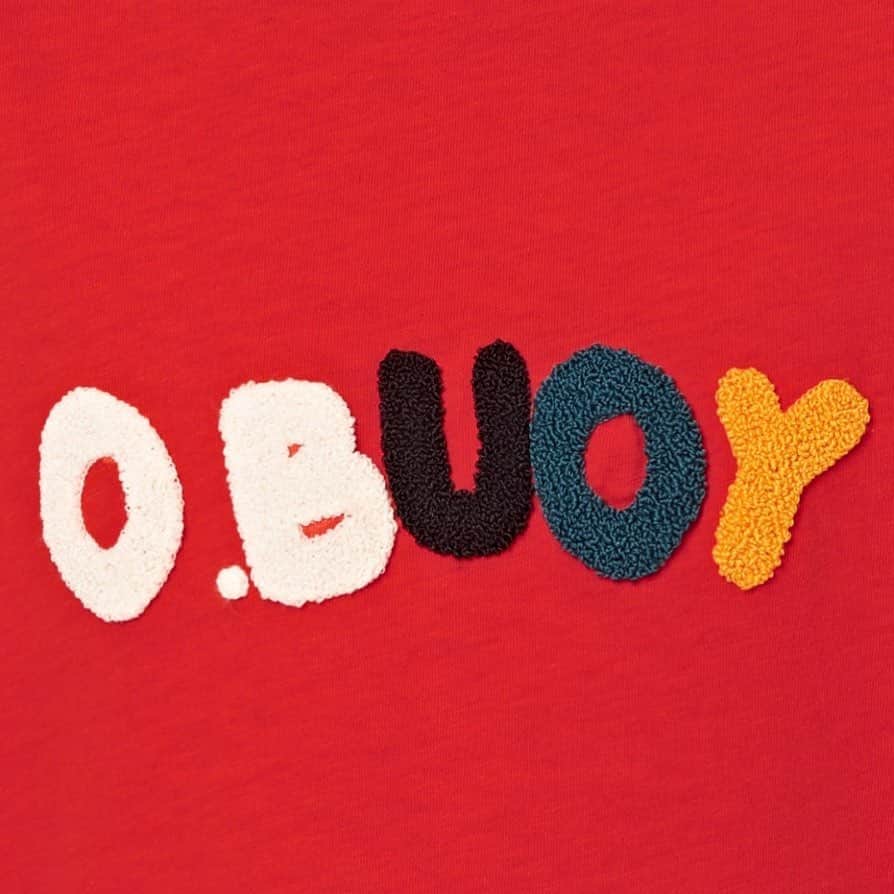 オールバーブラウンのインスタグラム：「Playful Colourful O. BUOY   Our new capsule collection filled with fun summer essentials 🙌  #OrlebarBrown #HolidayBetter #OBuoy」