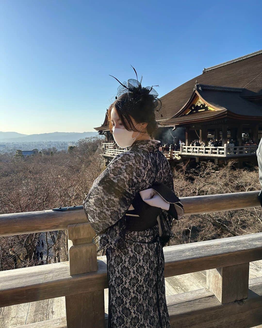 柴崎なおのインスタグラム