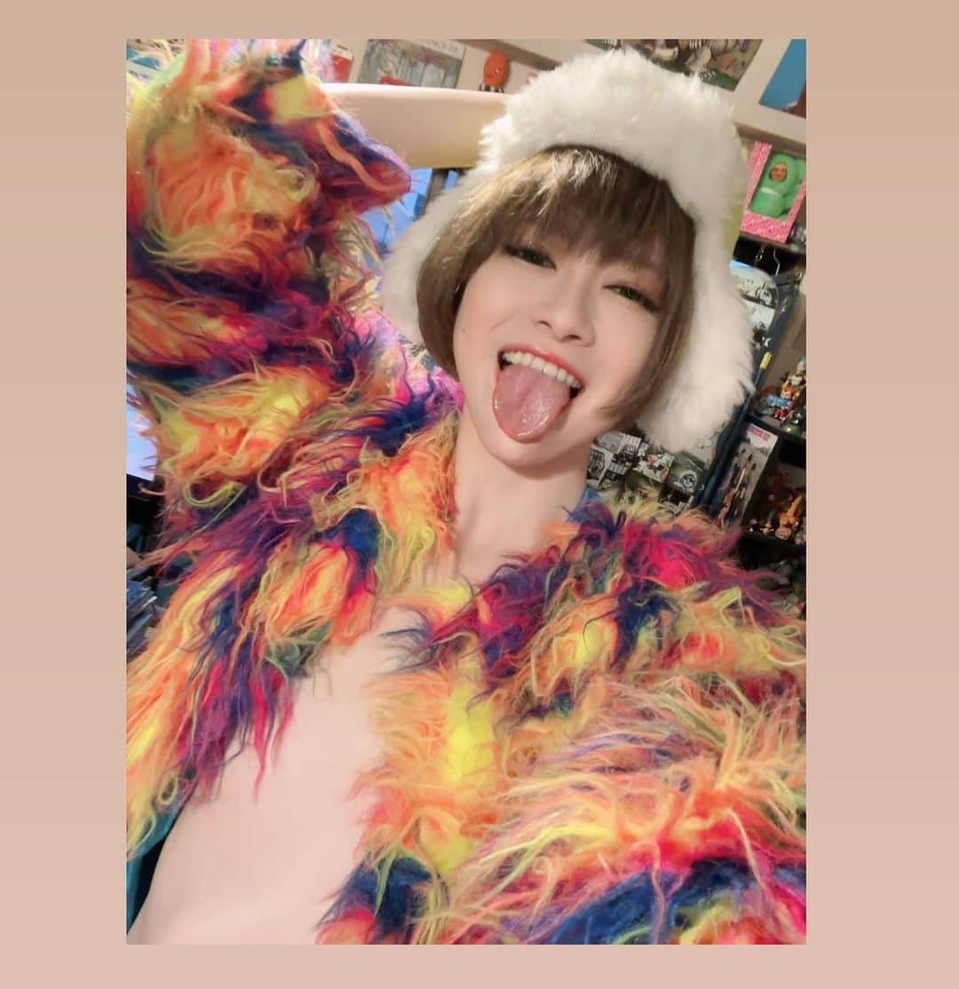 結城るみなのインスタグラム