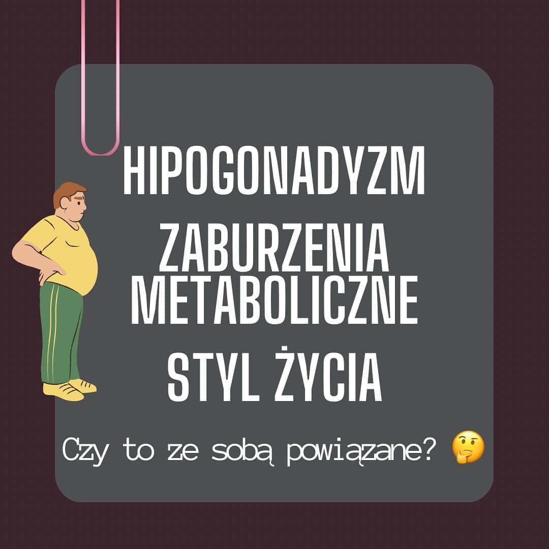 アガタ・フォルカシェブイチのインスタグラム：「Łapcie garść informacji, którą dziś dla Was przygotowałam 🧠  W karuzeli informacje w pigułce💊m.in. o tym czym jest hipogonadyzm, jakie wyróżniamy jego rodzaje i najnowszych doniesianach z artykułów naukowych o jego powiązaniach z chorobami metabolicznymi i stylem życia ⚠️  _______________________ #drforkins #lekarz #hormony #testosteron #trt #hipogonadyzm #stylzycia #medycynastylużycia @medycynastyluzycia」