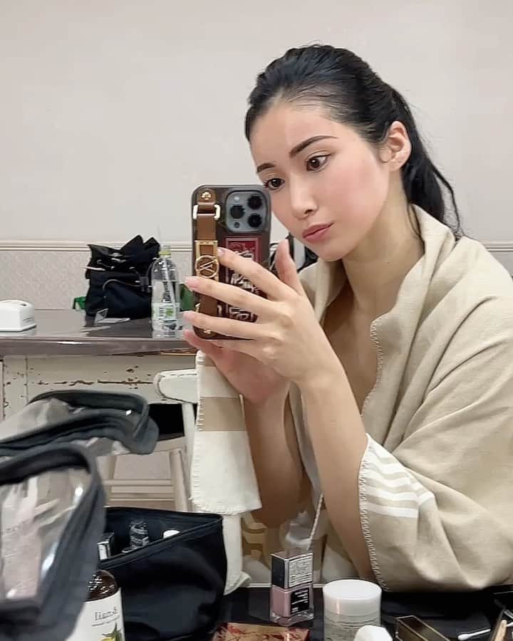 葉月蓮のインスタグラム