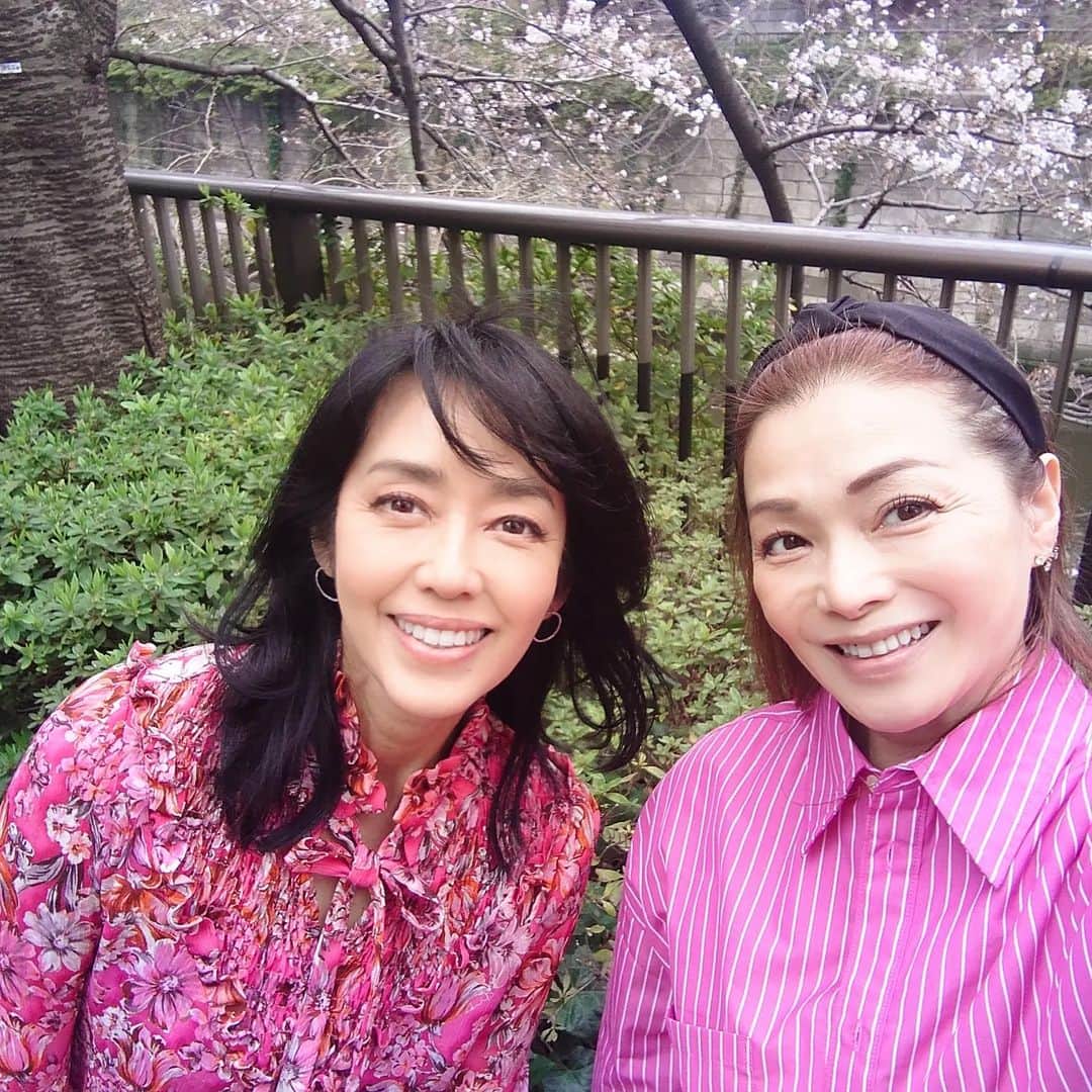 渡辺めぐみのインスタグラム