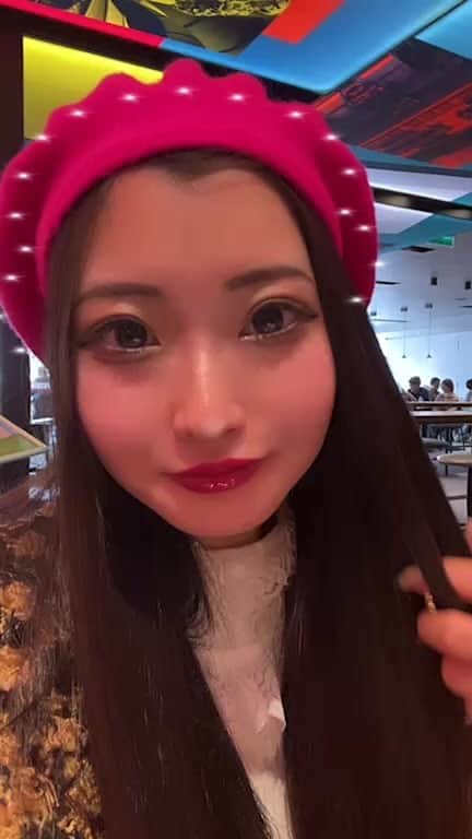 葦原海のインスタグラム：「フランス🇫🇷パリから配信！」
