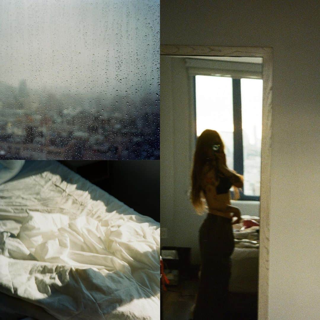 のインスタグラム：「daisies and roses again - Yerin Baek  Link on Bio.   Written by Yerin Baek  Produced by Cloud Koh (@cloudkoh_) , Yerin Baek (@yerin_the_genuine)  Copyedited by Dawn (@toroid.world )  Today’s work. Hope you enjoy it   오늘 한 작업!」
