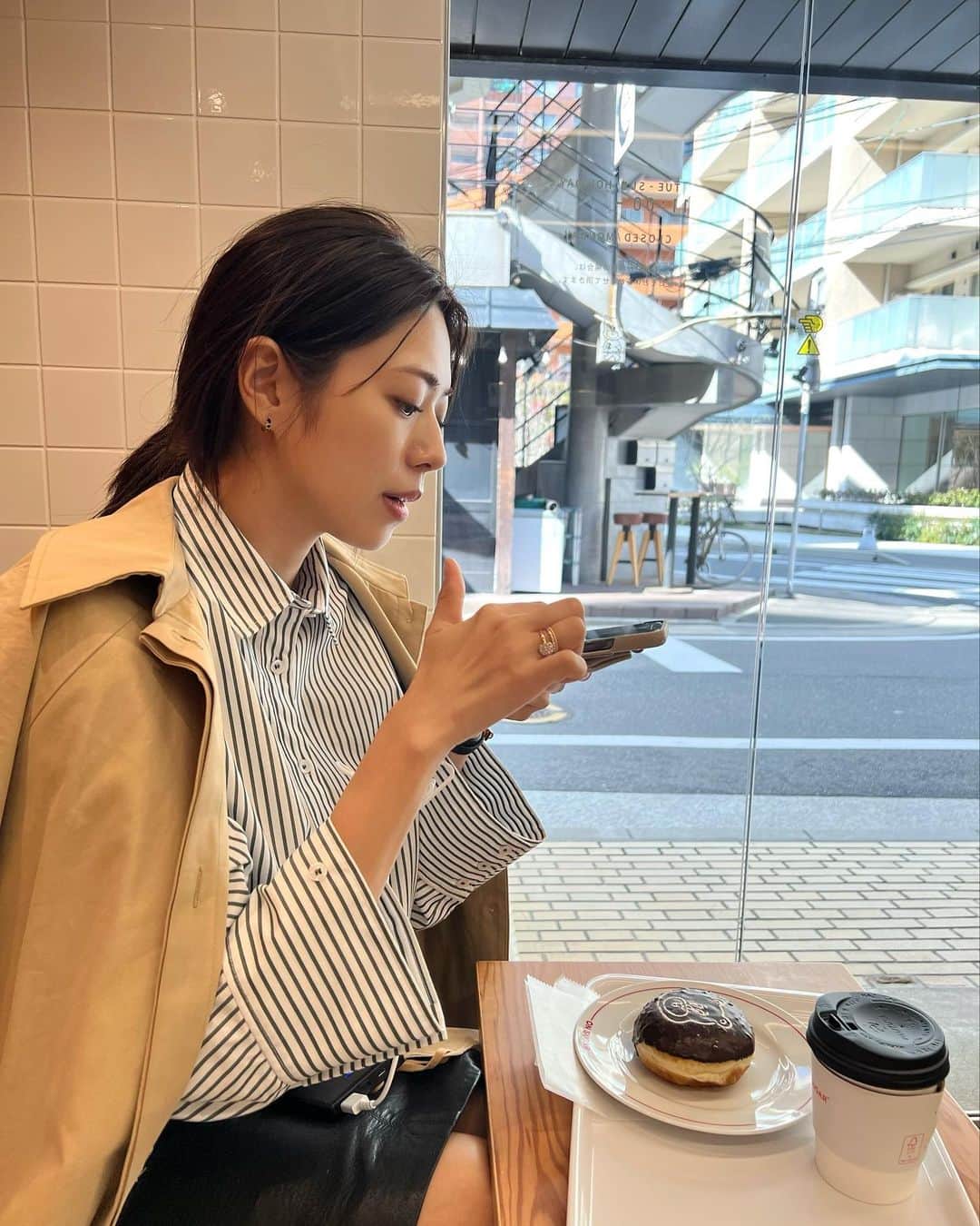 わちみなみのグルメインスタ